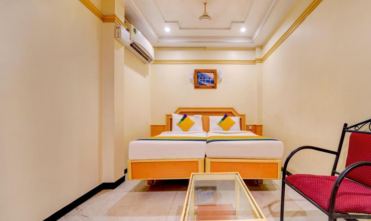 Itsy Hotels Coastal Grand Sathyam Fort المظهر الخارجي الصورة