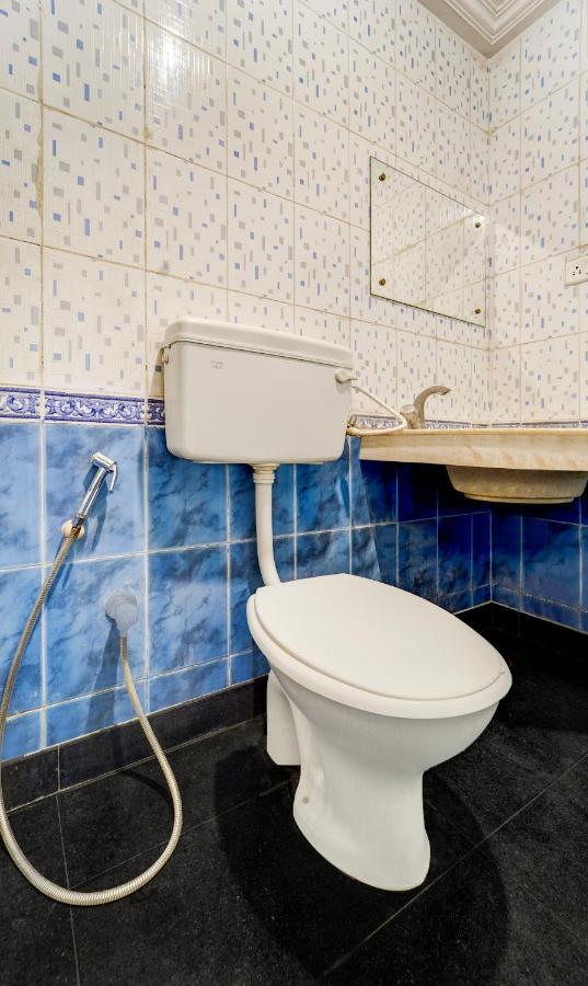 Itsy Hotels Coastal Grand Sathyam Fort المظهر الخارجي الصورة